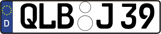 QLB-J39