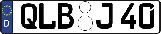 QLB-J40
