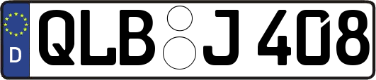 QLB-J408