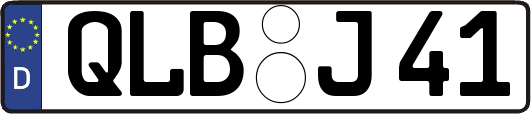 QLB-J41