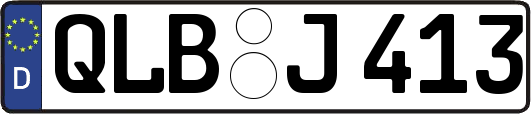 QLB-J413
