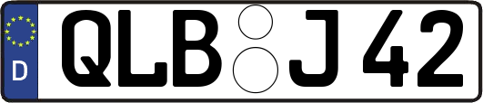 QLB-J42