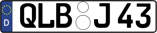 QLB-J43