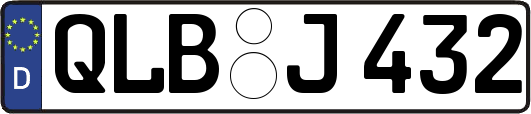 QLB-J432