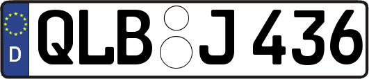 QLB-J436