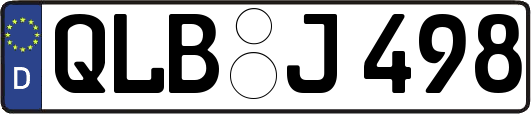 QLB-J498