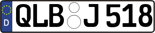 QLB-J518