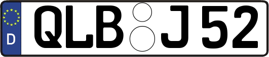 QLB-J52