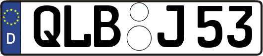 QLB-J53