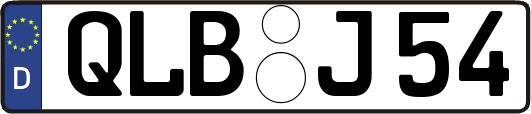QLB-J54