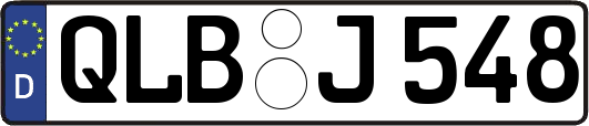 QLB-J548