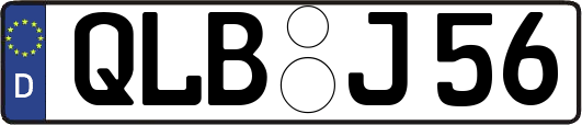 QLB-J56
