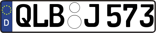 QLB-J573