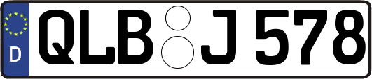 QLB-J578