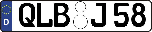 QLB-J58