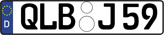 QLB-J59