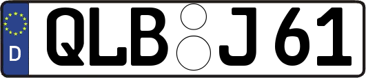 QLB-J61