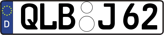 QLB-J62