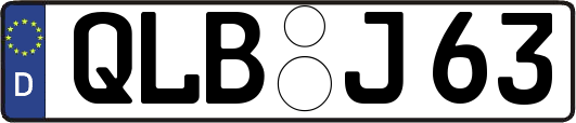 QLB-J63
