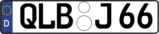 QLB-J66