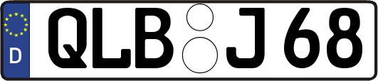 QLB-J68