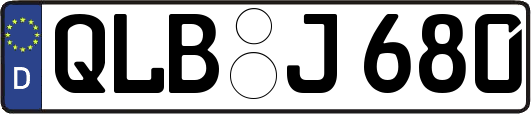 QLB-J680