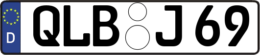 QLB-J69