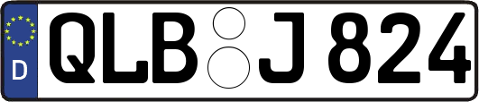 QLB-J824
