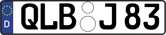 QLB-J83