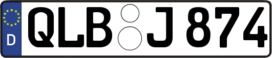 QLB-J874