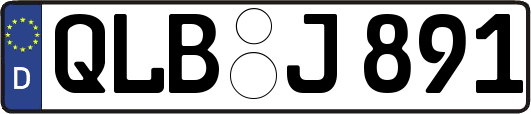 QLB-J891