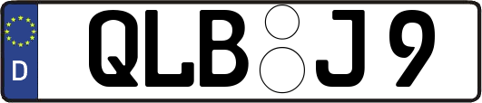 QLB-J9