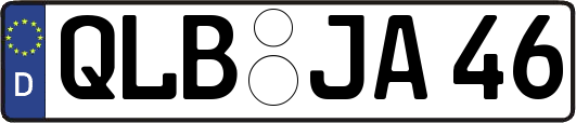 QLB-JA46