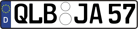 QLB-JA57