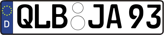 QLB-JA93