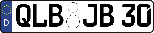 QLB-JB30