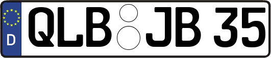 QLB-JB35