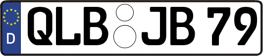 QLB-JB79