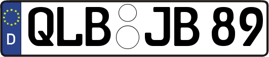 QLB-JB89