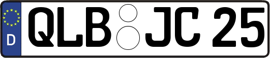 QLB-JC25