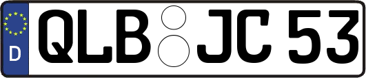 QLB-JC53