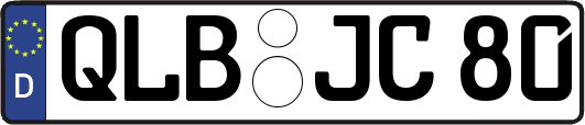 QLB-JC80