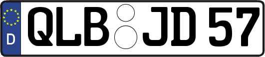 QLB-JD57