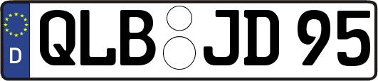 QLB-JD95