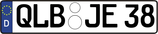 QLB-JE38