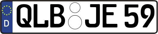 QLB-JE59
