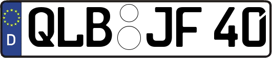 QLB-JF40