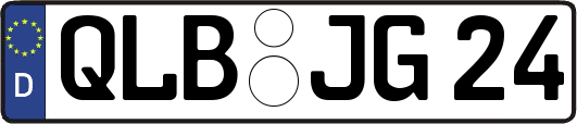 QLB-JG24