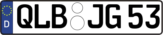 QLB-JG53
