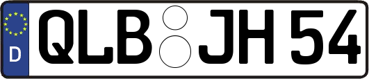 QLB-JH54